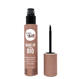 Eyeliner Liquide - Certifié Bio