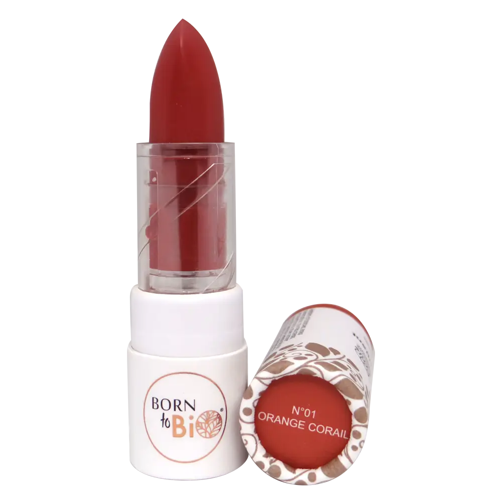 brilliant-orange-corail-1.png Rouge à Lèvres Brillant - Certifié Bio – Image 6