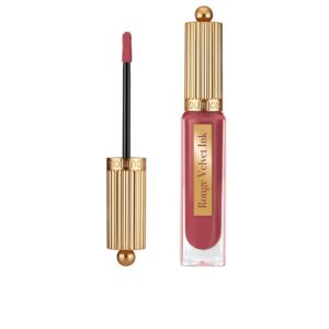 ROUGE VELVET INK liquid lipstick #25