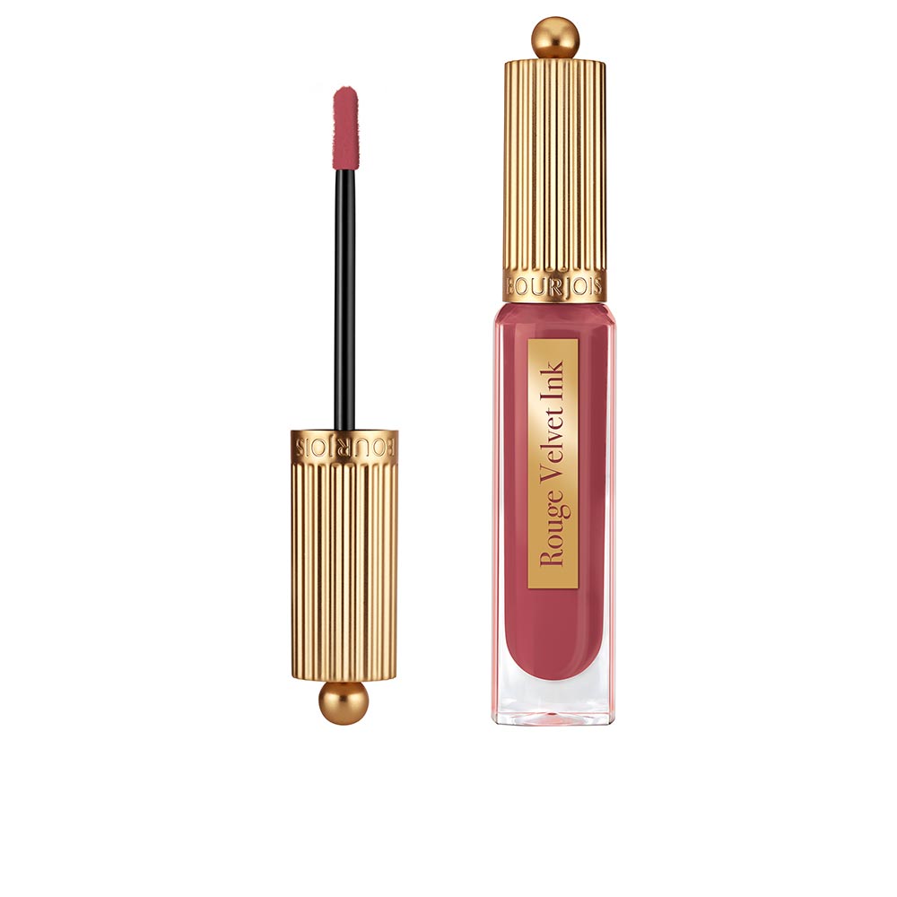 image_152252.jpg ROUGE VELVET INK liquid lipstick #25