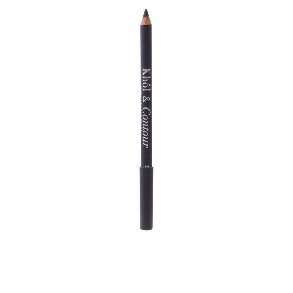 image_92161.jpg KHÔL&CONTOUR eye pencil #003-dark grey
