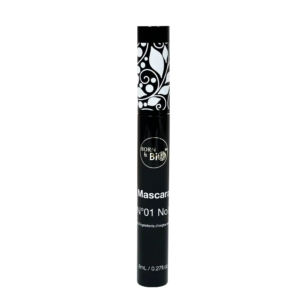 Mascara Noir - Brosse Volume